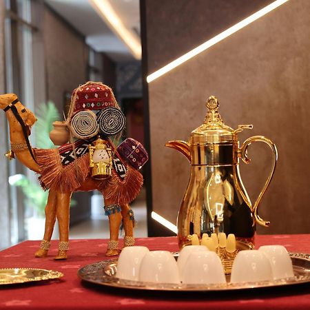Kingsgate Al Jaddaf Hotel By Millennium Dubai Esterno foto